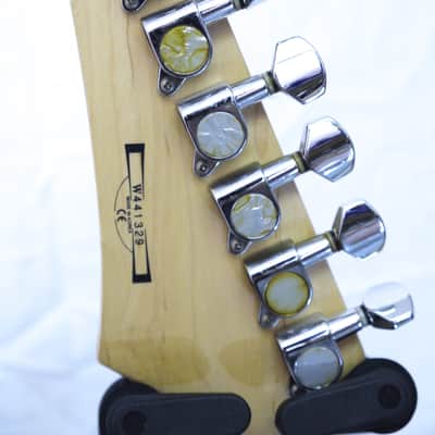 Ibanez Iceman IC120 electric guitar made in 2004 Korea S/H image 11