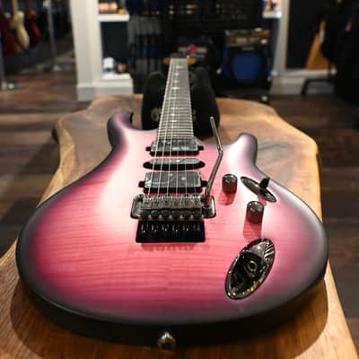 PRS SE Chleo Herman Li Signature Orchid Dusk #507 image 19