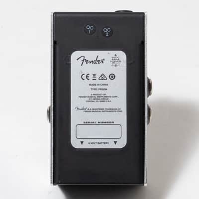 【used】Fender / Level Set Buffer【GIB Yokohama】【price included SHIPPING & IMPORT TAX & VAT】 image 3