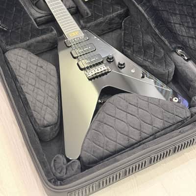 ESP ECLIPSE V-IX SUGIZO Luna Sea 2025 - Black image 2