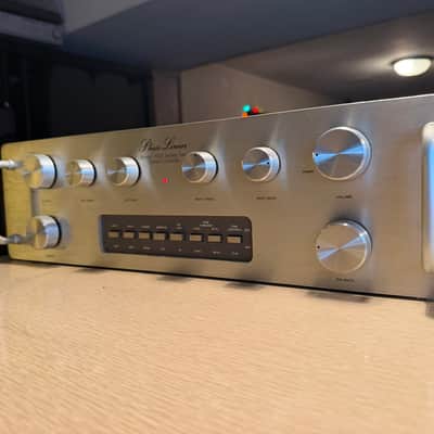 Vintage Phase Linear Model 2000 Series Two Console Preamp Preamplifier Serviced! image 3
