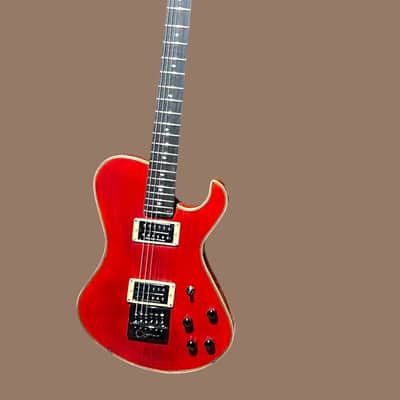 Evertune Baritone Bild 8