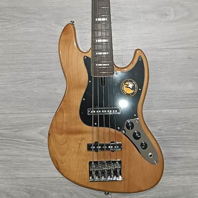 P-PROJECT PUM-5/NAT | Reverb