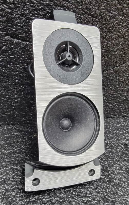 JBL HFRT425 Complete High Frequency Assembly for T425 Speaker image 1