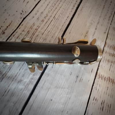 Selmer Paris France series 9 Clarinet - 1960 image 13