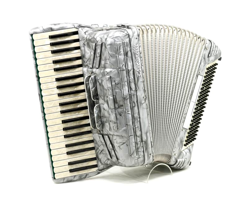 Crucianelli Model B1 (17" 41/120 LM) image 1
