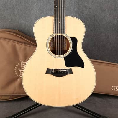 Taylor GS Mini Sapele - Natural - 2nd Hand image 3