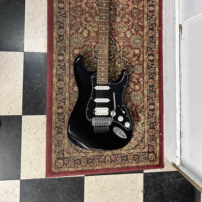 Fender Player II Modified Stratocaster HSS Floyd Rose with Rosewood Fretboard 2025 - Present - Dusk image 2