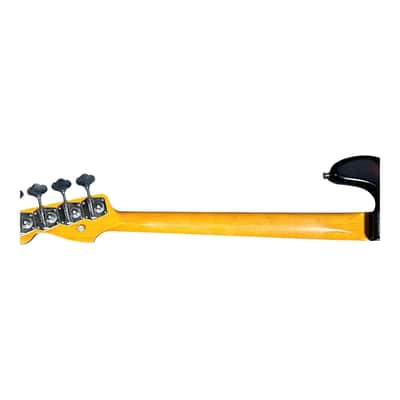 Fender James Jamerson Signature 1962 Precision Bass 3TSB Rosewood Fingerboard *IN STOCK* image 9