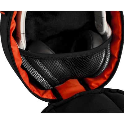 Gator G-CLUB-HEADPHONE Housse de transport en nylon pour casque image 4