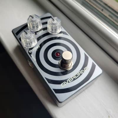 MXR WA44 Wylde Audio Overdrive image 5