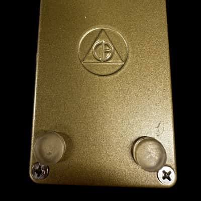 Catalinbread Tribute Parametric Overdrive - x3527 image 5