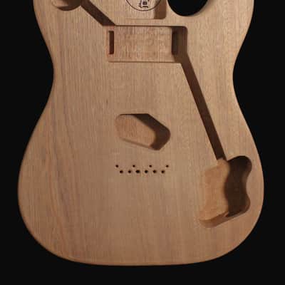 BODY TELECASTER CUSTOM 72 image 1