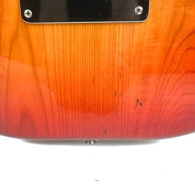 S-Style Partscaster Owned by Nils Lofgren image 9