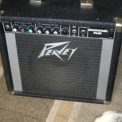 Peavey Backstage Plus 35-Watt 1x10 Guitar Combo