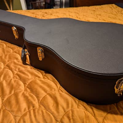 Martin Custom X Series 12 String 2010s - Natural with hardshell case image 12