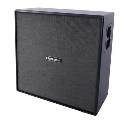 Blackstar HT Venue MKIII 4x12" Straight Cabinet - Open Box image 2