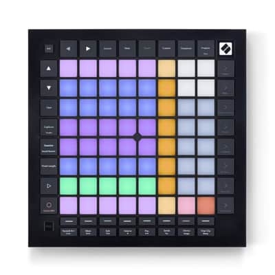 Novation Launchpad Pro MK3 Grid Controller (Open Box, Brand New) image 2