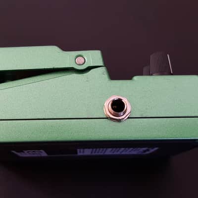 DigiTech X-Series Synth Wah Envelope Filter 2010s - Green image 6