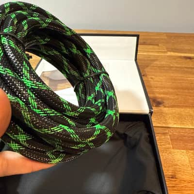 Wore storm HDMI cable 5M green RoHS complaint 1.3b HDCP 1.2 image 5