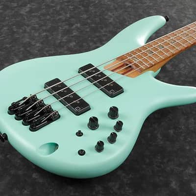 Ibanez SR1100B SFM Premium - Sea Foam Green Matte image 16