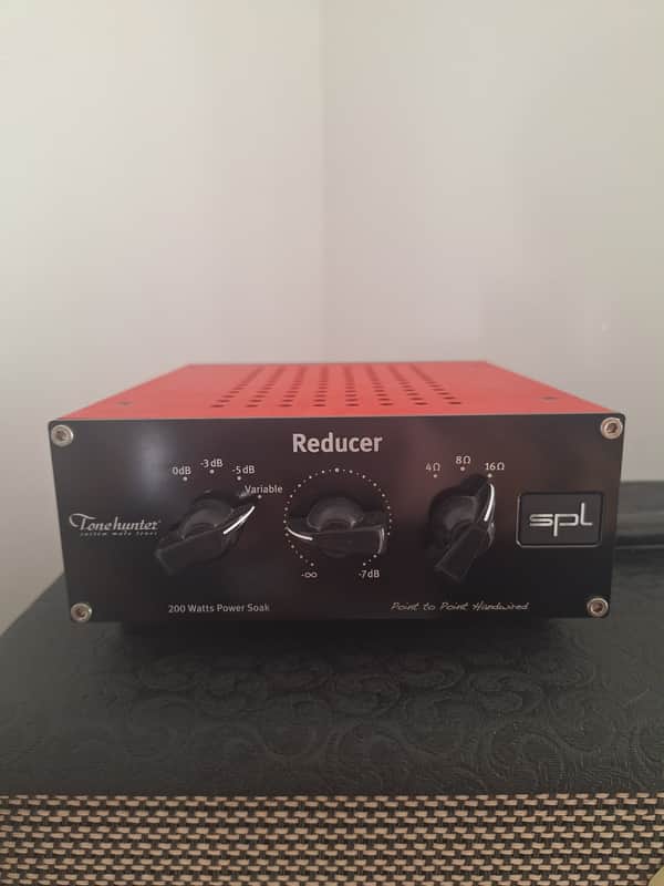 SPL Reducer image 1