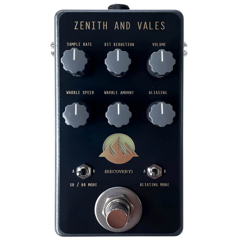 Recovery Effects Zenith and Wales image 1
