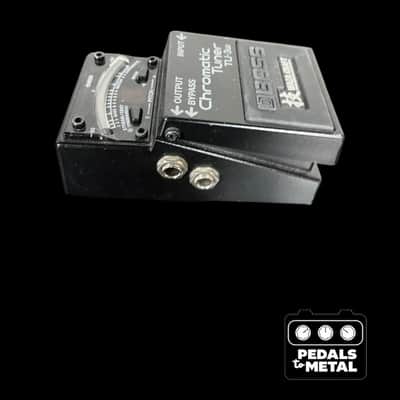 Boss TU-3W Chromatic Tuner Waza Craft-x15605 image 4