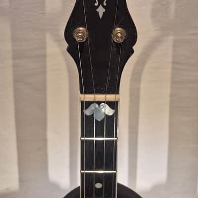 Vega No. 3 Tubaphone Plectrum Banjo 1926 image 9