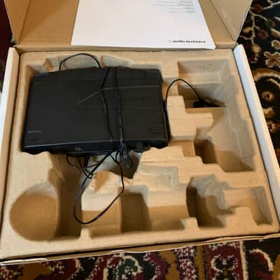 Audio-Technica ATW-801/L 2012 image 2