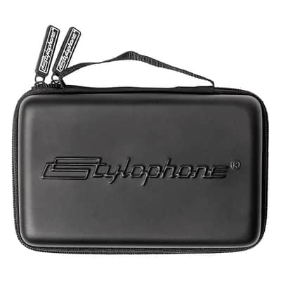 Dubreq Stylophone S1 Analogue Touchplate Synth (With Case) image 5