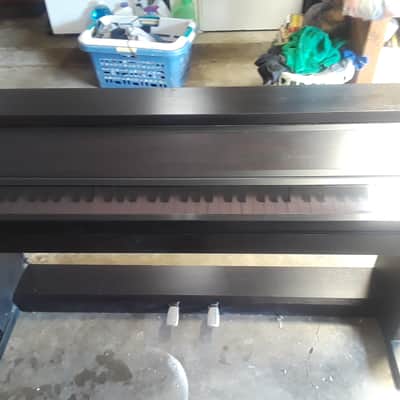 Technics デジタルピアノ PX20 Technics Digital Piano SX-PX20 | #489875392