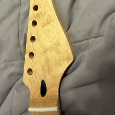 Jacobs Suhr Style-Strat 22 frets High end Maple Neck Beautiful 2026 - Nitro image 2