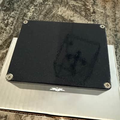 Dominion Electric Twin Step Fuzz NTE 123 | Reverb