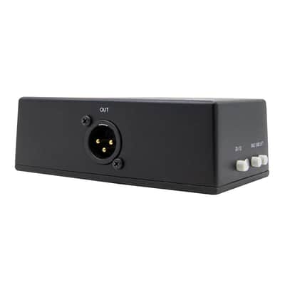 Walrus Audio Canvas Line Isolator / DI image 11