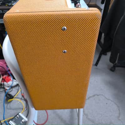 Fender Bassbreaker 15 Tweed image 7