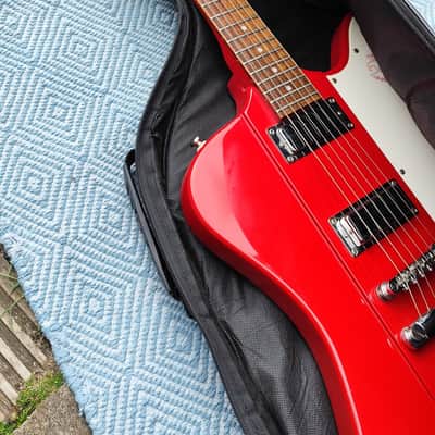 Epiphone Firebird 2001 - MIK image 8