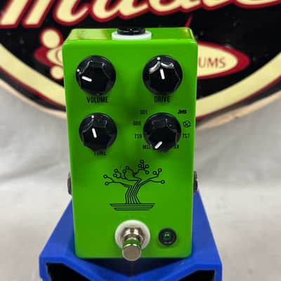 JHS Pedals The Bonsai Overdrive Pedal image 2