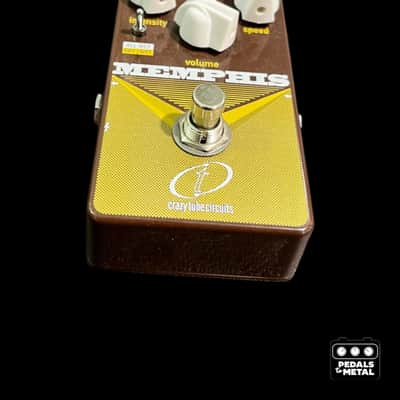 crazy tube circuits memphis - X12189 image 5