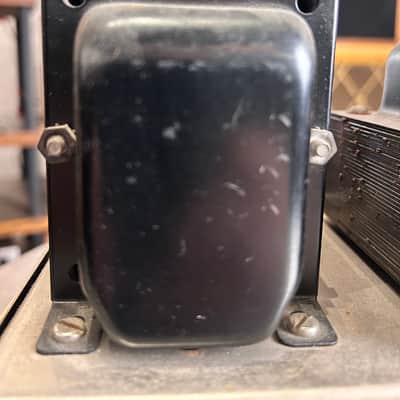 Dynaco Dynakit Stereo-70 2-Channel Vintage Hi-Fi Tube Amplifier image 17