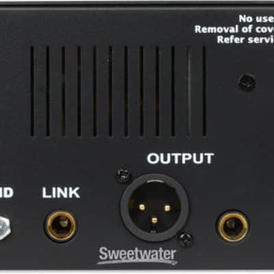 Golden Age Project Comp-2A Vintage Style Compressor/Leveler (Comp2Ad1) image 2