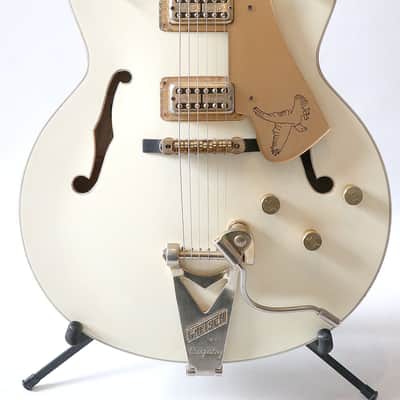 Gretsch 7594 White Falcon 2002 image 1