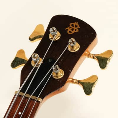 Spector NS-2 Natural 1979 [379] (06/04) image 9