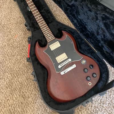 Gibson SG Special Faded Electric Guitar image 19