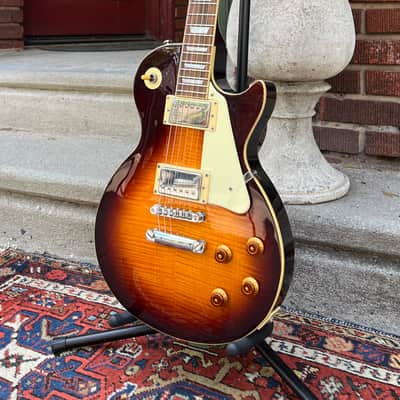 Atelier Z LES ''Custom Built'' 【MADE IN JAPAN】【by Mas Hino
