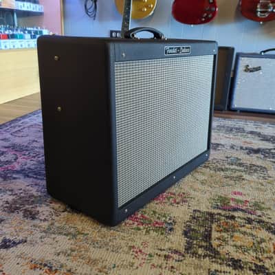 Used Fender Hot Rod Deluxe - 40-watt - 1x12 - Tube Combo Amp image 5