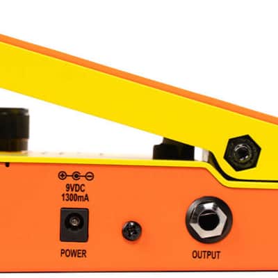 DigiTech Whammy MonoNeon Signature Wah Effects Pedal image 6