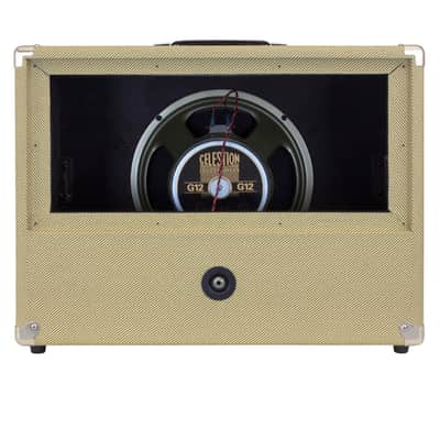 Peavey 112-C 1x12 Guitar Cabinet image 4