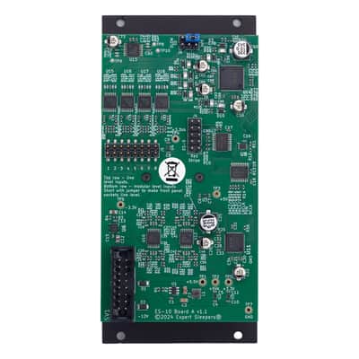 Expert Sleepers ES-10 Eurorack ADAT Interface image 3