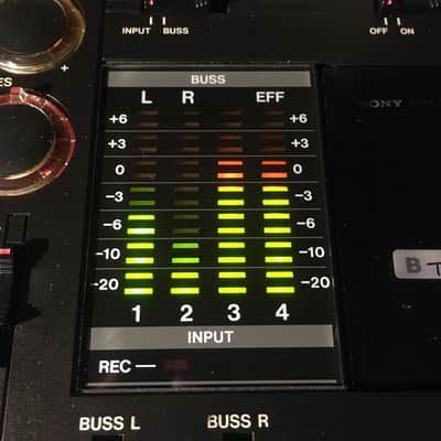 TASCAM Porta 05 Multitrack Cassette Recorder 1990s - Black image 4